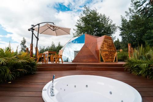 raquira glamping