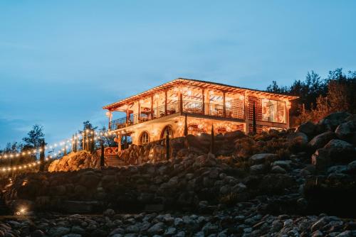 raquira glamping