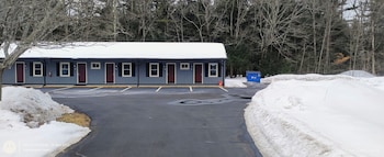 windmill motel restaurant