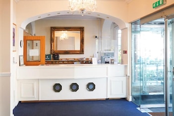 hotel langfords brighton