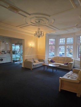 hotel langfords brighton