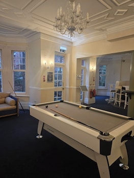 hotel langfords brighton
