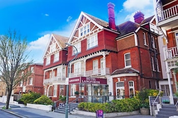 hotel langfords brighton