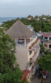Casa Laani,,2 star