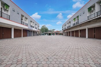 hotel o ciapus bogor
