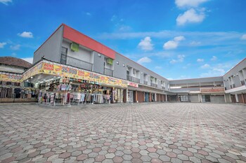 hotel o ciapus bogor