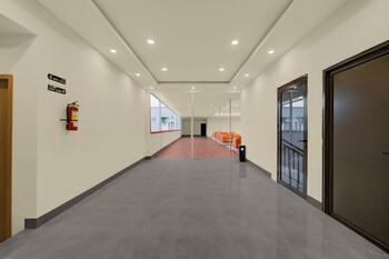 Hotel O Ciapus Bogor,,3 star
