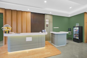 Hotel O Ciapus Bogor,,3 star