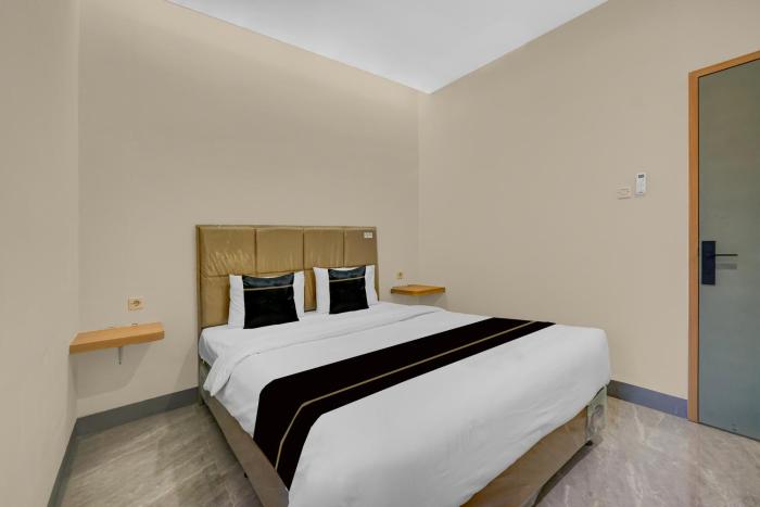 hotel o ciapus bogor