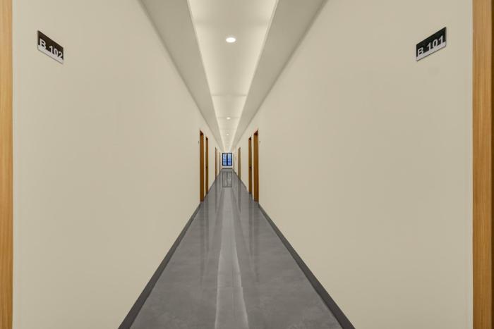 hotel o ciapus bogor