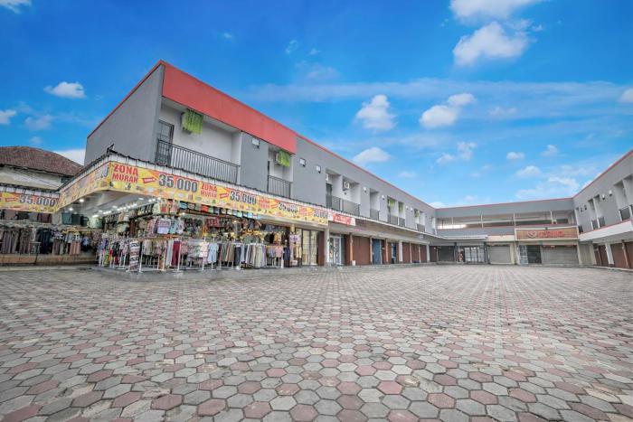 hotel o ciapus bogor