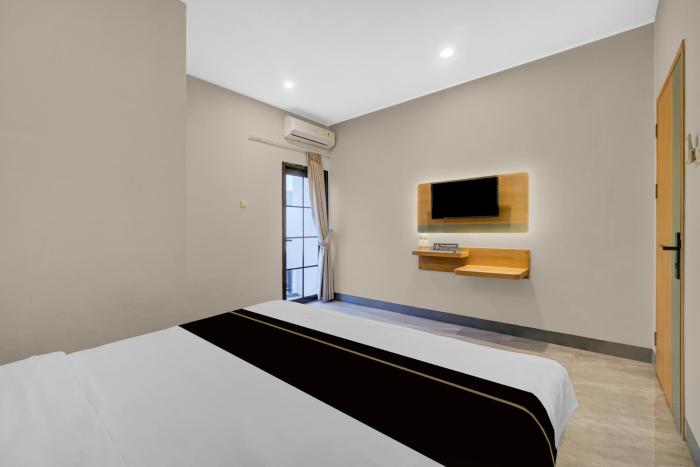 hotel o ciapus bogor