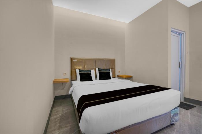 hotel o ciapus bogor