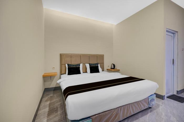 hotel o ciapus bogor