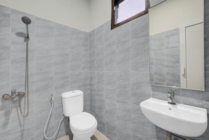 hotel o ciapus bogor