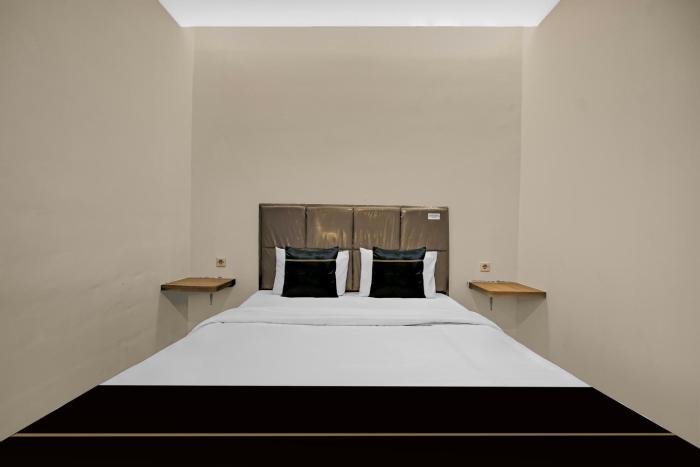hotel o ciapus bogor