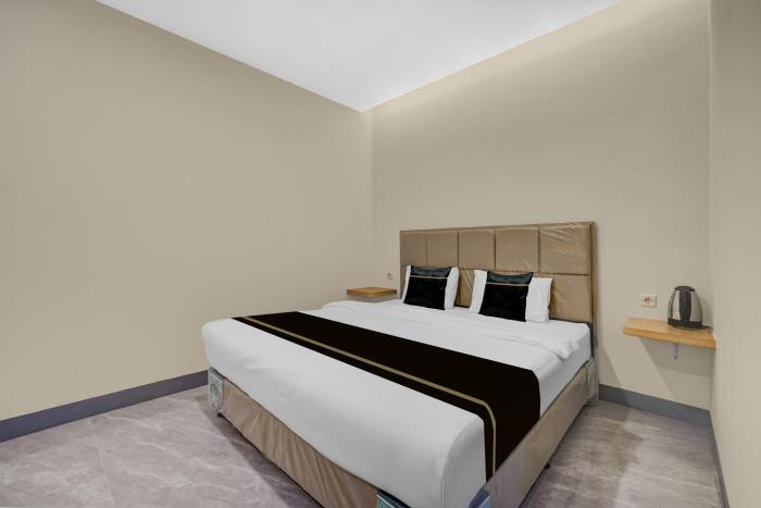 hotel o ciapus bogor