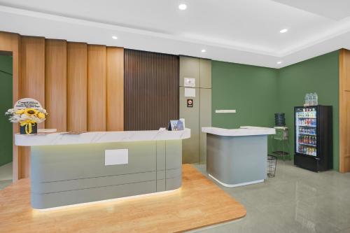 hotel o ciapus bogor