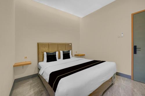 hotel o ciapus bogor