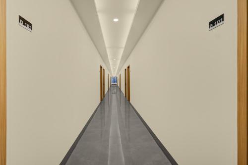 hotel o ciapus bogor