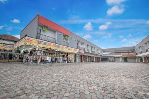 hotel o ciapus bogor