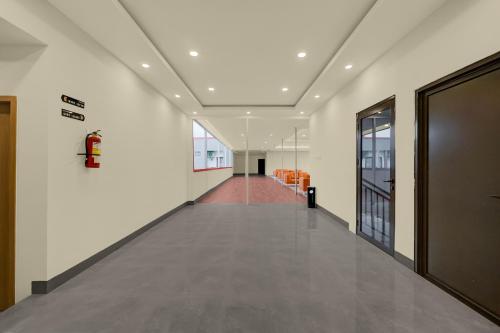 hotel o ciapus bogor