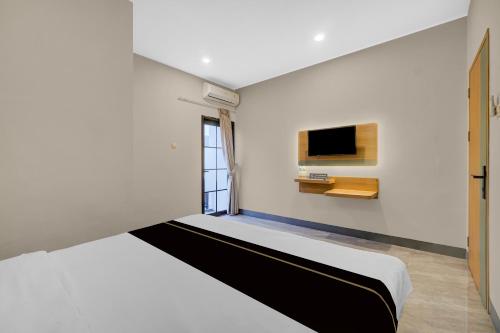 hotel o ciapus bogor