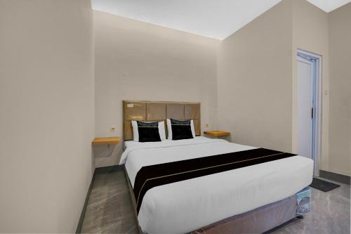 hotel o ciapus bogor