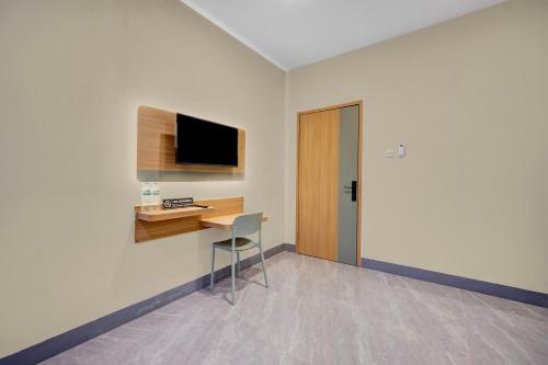 hotel o ciapus bogor