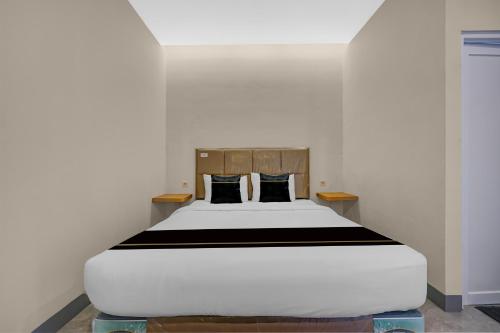 hotel o ciapus bogor