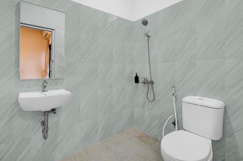 hotel o ciapus bogor