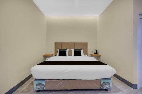 hotel o ciapus bogor
