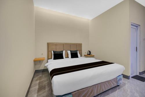 hotel o ciapus bogor
