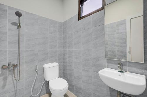 hotel o ciapus bogor