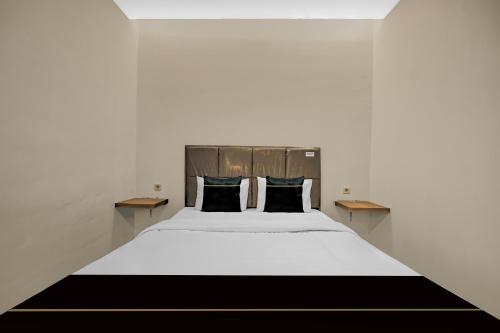 hotel o ciapus bogor