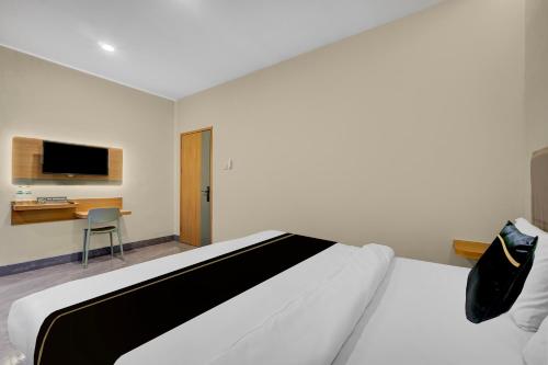 hotel o ciapus bogor