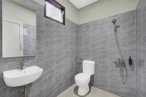 hotel o ciapus bogor