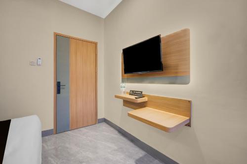 hotel o ciapus bogor