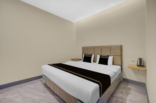 hotel o ciapus bogor