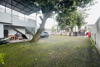 oyo 95134 guest house bonto sunggu