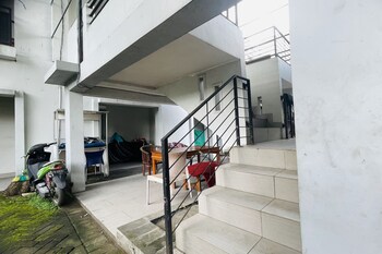 oyo 95134 guest house bonto sunggu