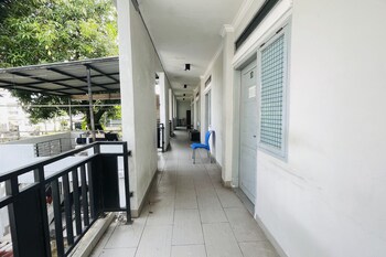 oyo 95134 guest house bonto sunggu