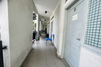 oyo 95134 guest house bonto sunggu