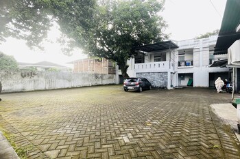 oyo 95134 guest house bonto sunggu