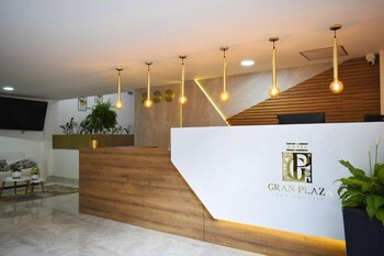 Gran Plaza San Agustin,,3 star