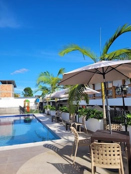 Gran Plaza San Agustin,,3 star