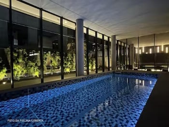 luxo na faria lima millenium