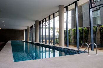 luxo na faria lima millenium