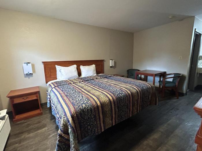 lodge inn extended stay