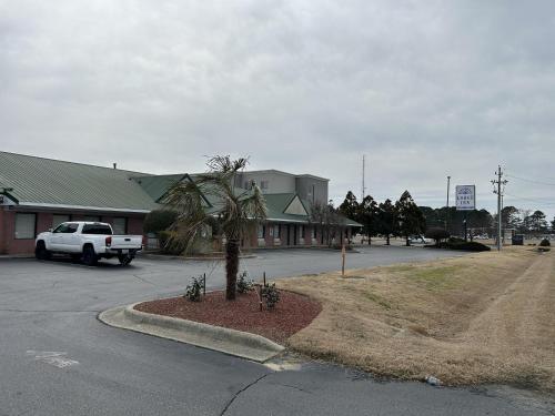 lodge inn extended stay